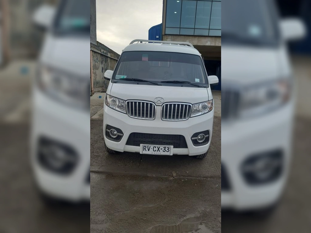 BRILLIANCE T30