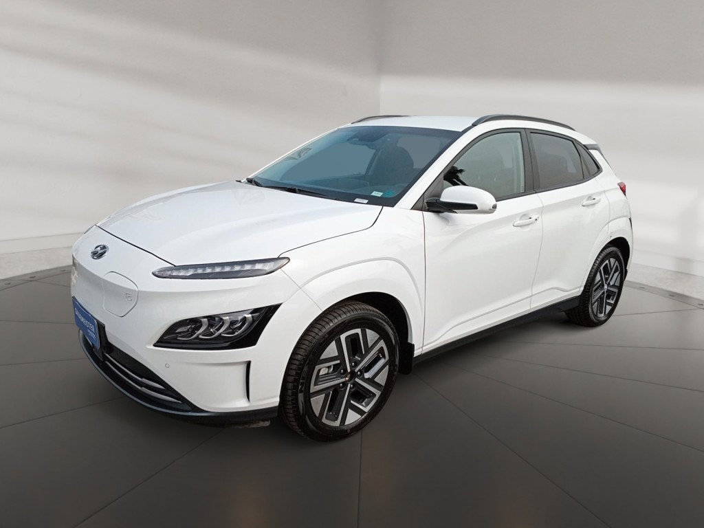 HYUNDAI KONA OS EV